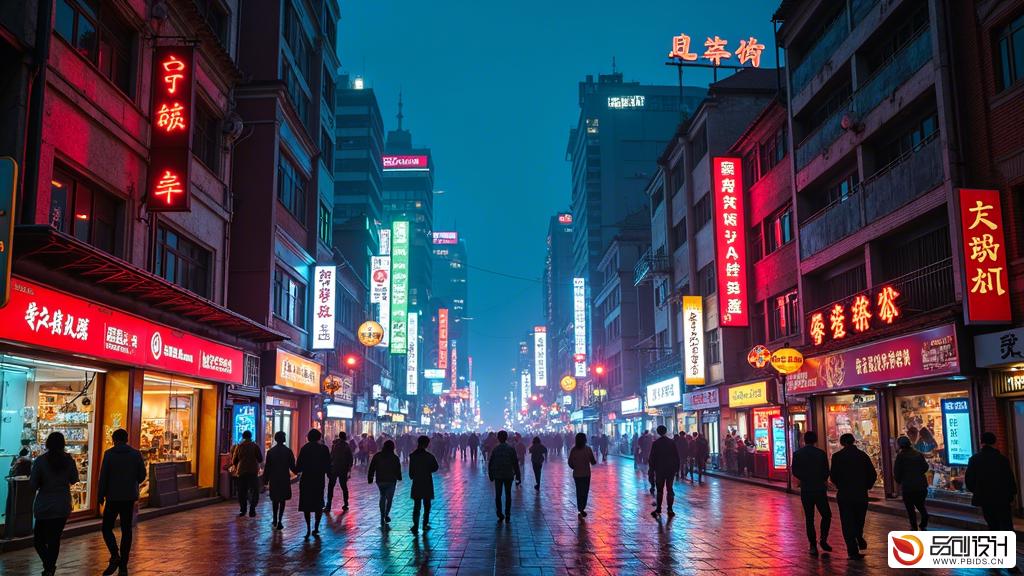 重庆市创新设计公司的崛起与影响力
