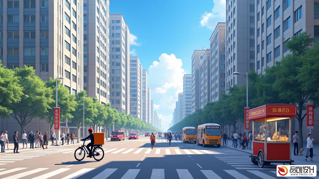 铜陵市创新设计策略：激发城市活力，引领未来发展

