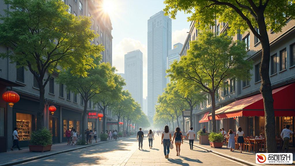 湘潭市人性化体验设计：打造未来生活新风尚的设计公司
