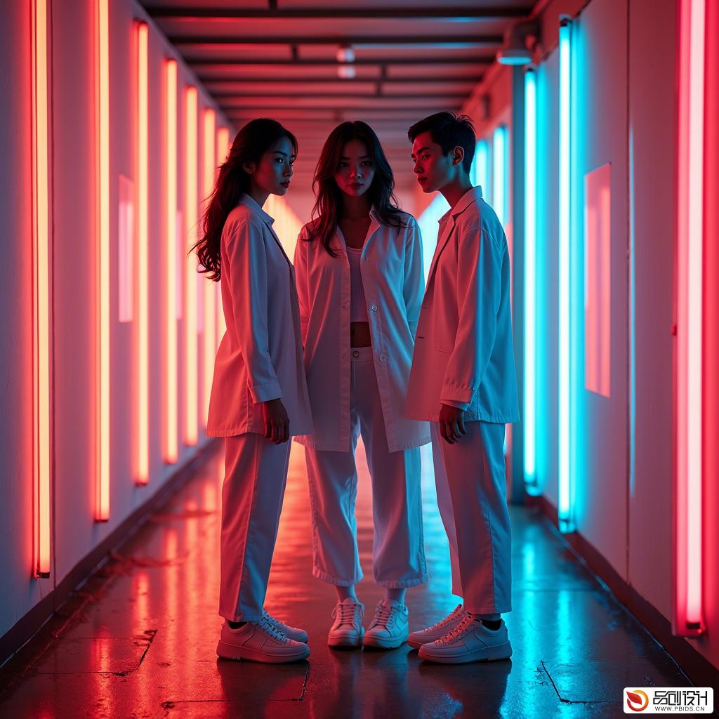 赣州市品创设计案例：匠心独运，塑造城市美学新典范
