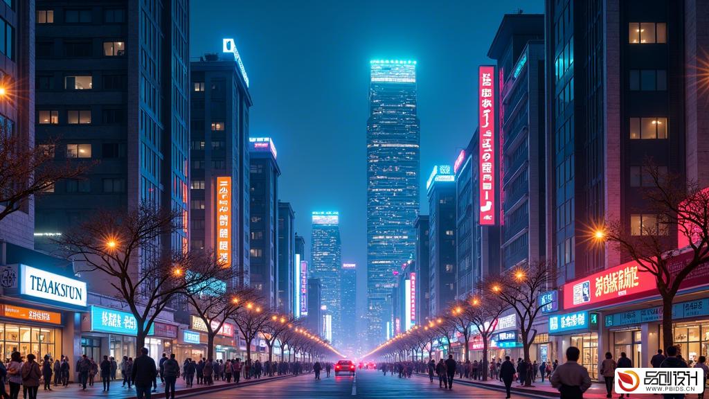 济南市MG动画设计团队的创意之旅：塑造视觉盛宴的艺术大师
