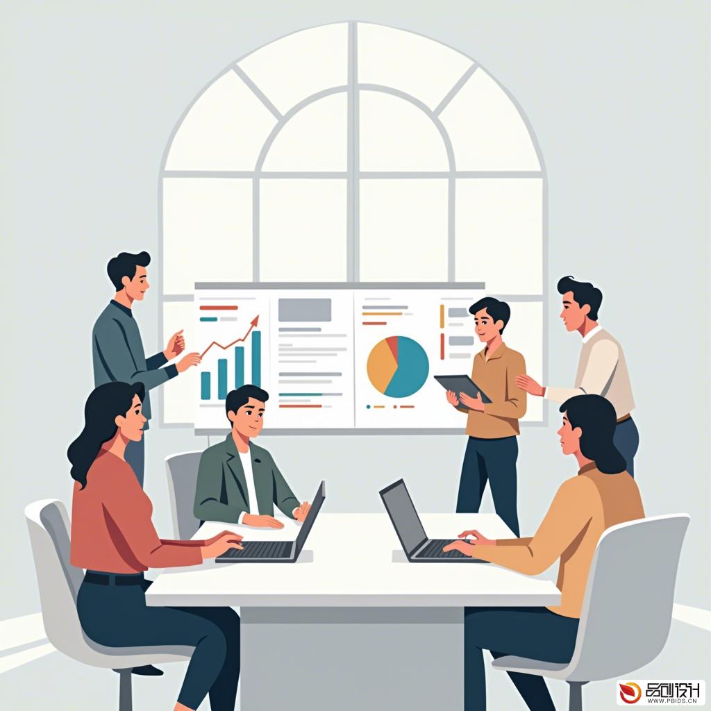 APP运营设计企业的核心策略与实践探索