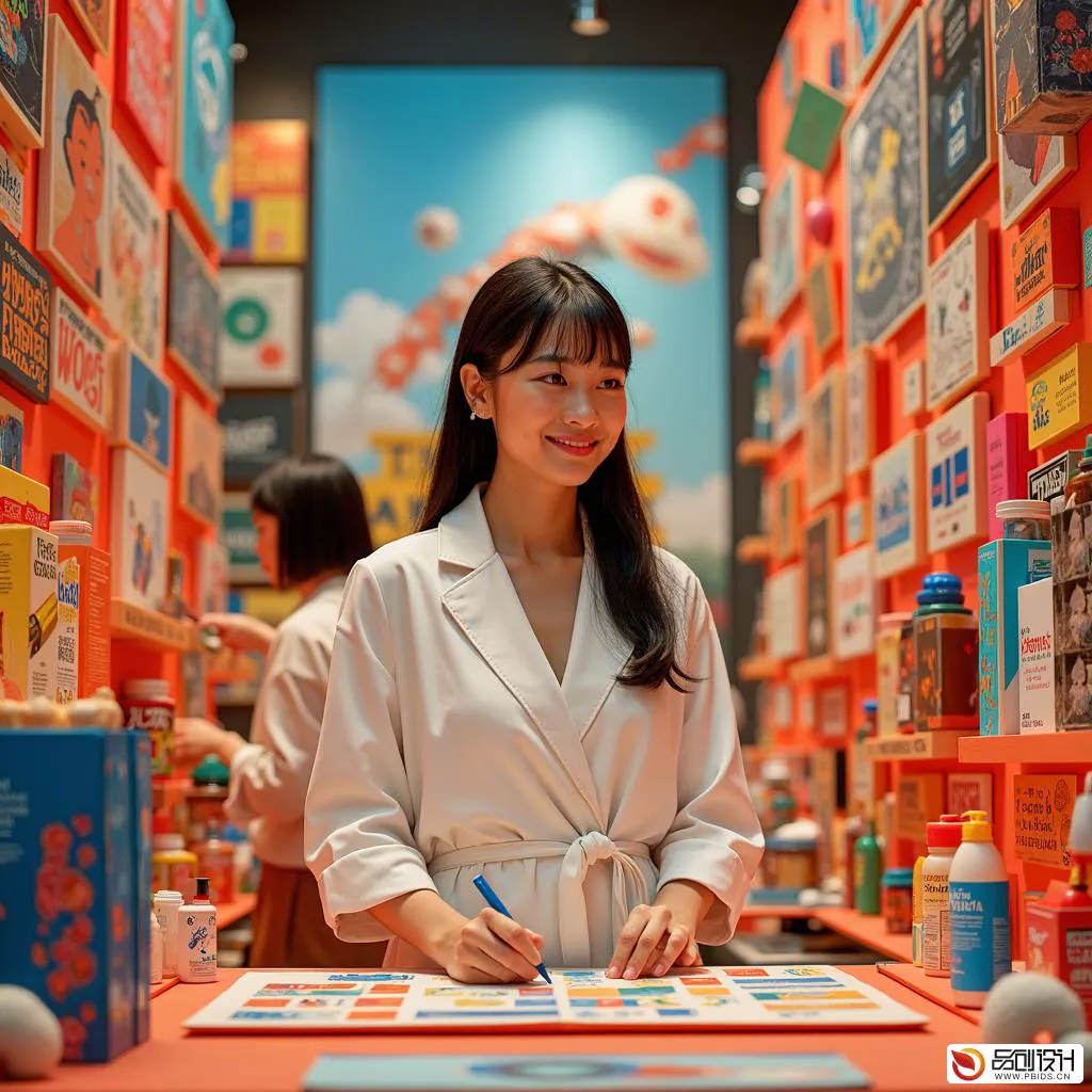 嘉兴市品创设计解决方案:引领创新设计新风尚
