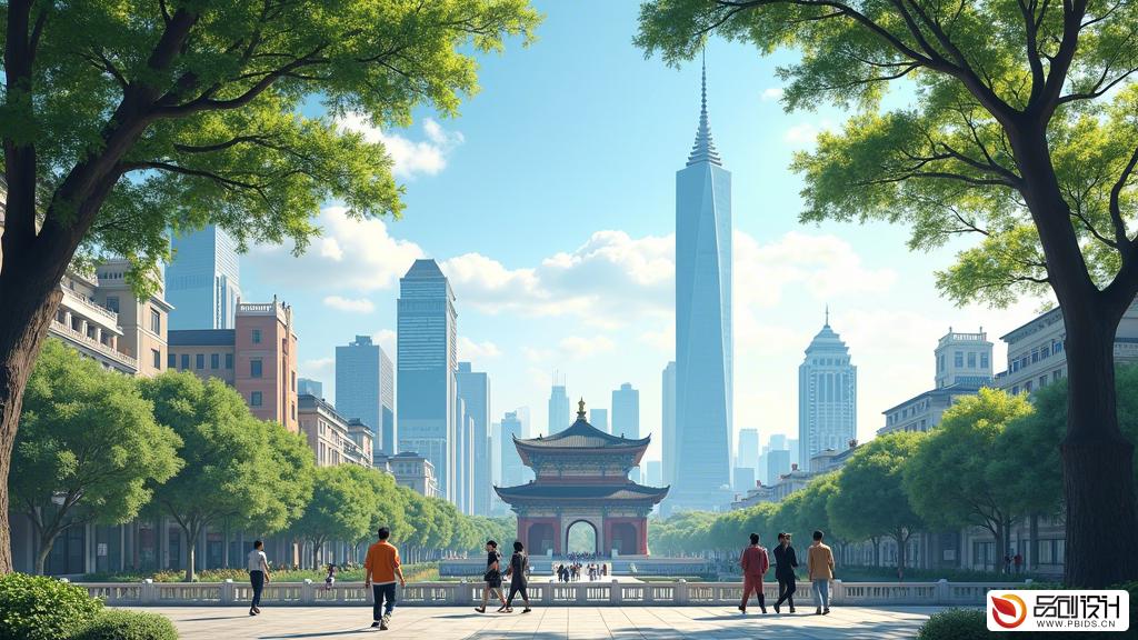 荆州市品创设计工场：创新设计的摇篮与创意产业的引擎
