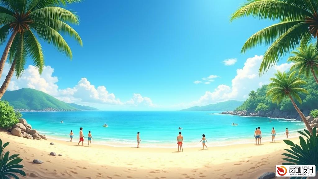 海南省交互动效设计中心的创新之旅
