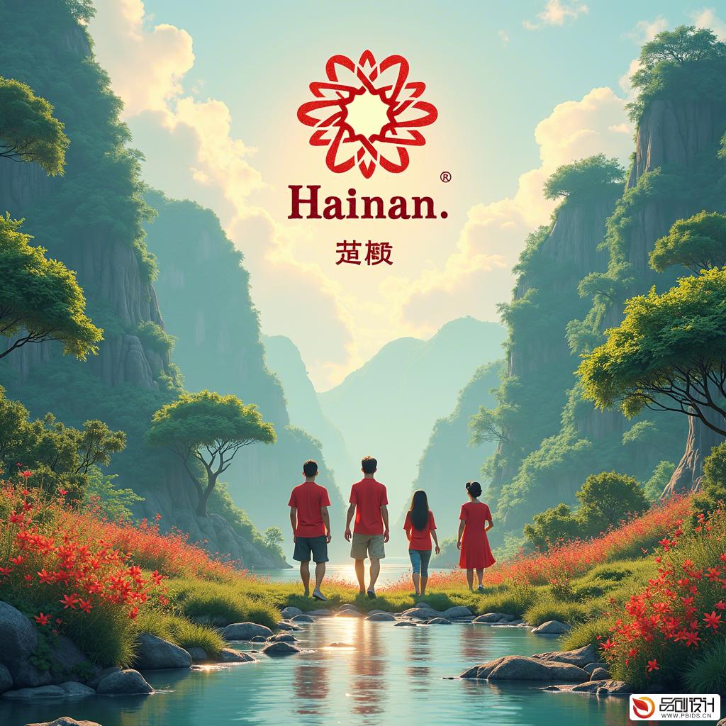 海南应用品牌化设计:携手合作伙伴共创辉煌