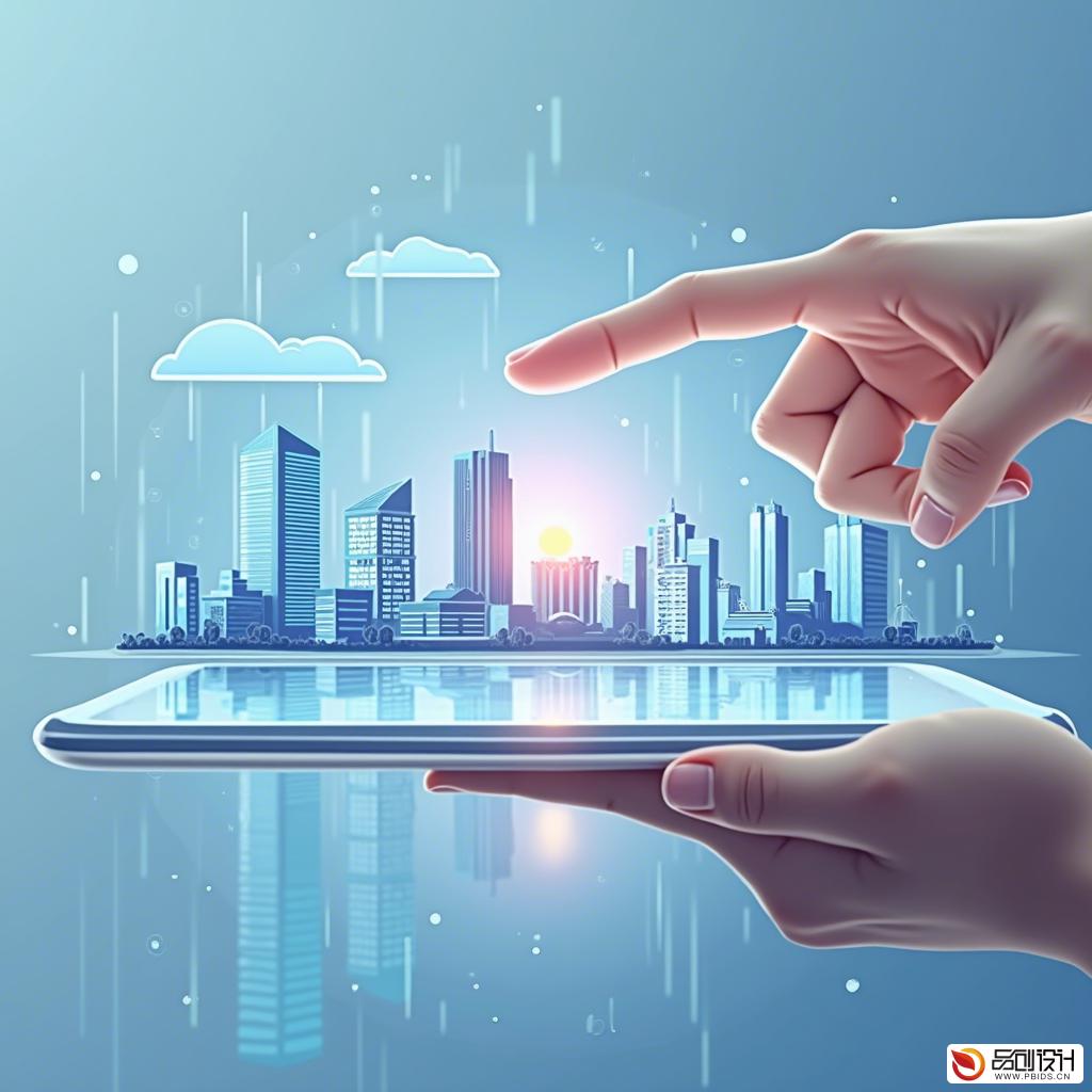 营口市UI规范设计单位：塑造数字界面的艺术与科学
