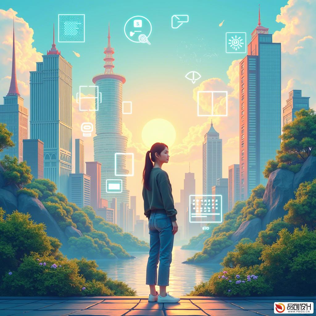 眉山市UX设计设计公司的创新之路