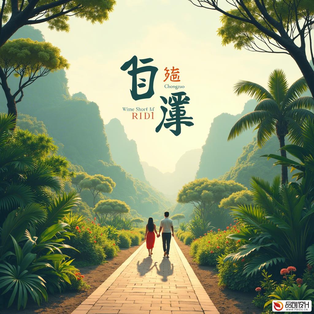崇左市营销视觉设计：打造独特品牌魅力的艺术实践
