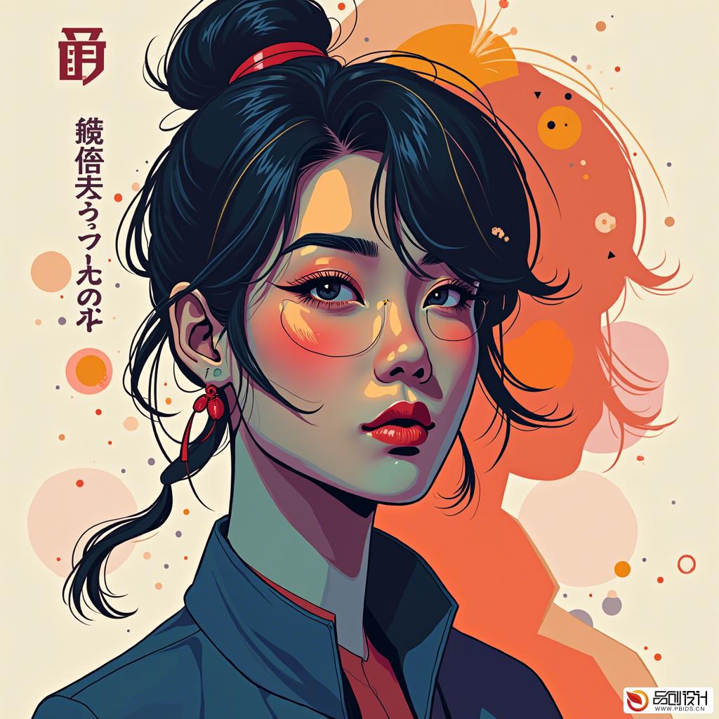 西北UI设计工作室:创意与技术的完美融合