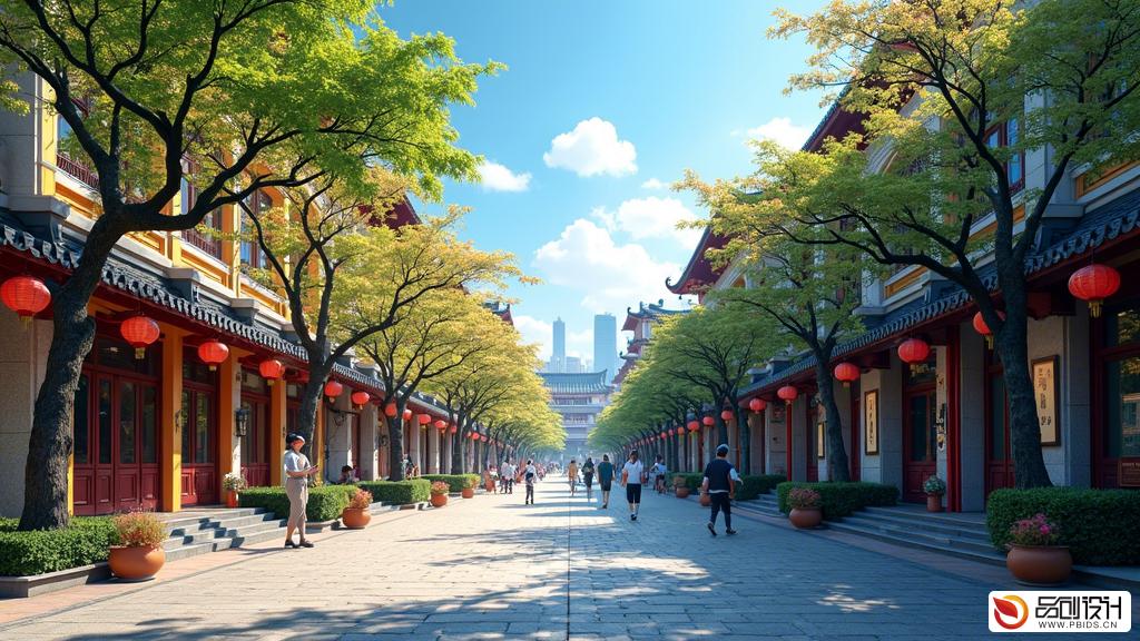 梅州市3D动态演示设计设计公司的创新之路
