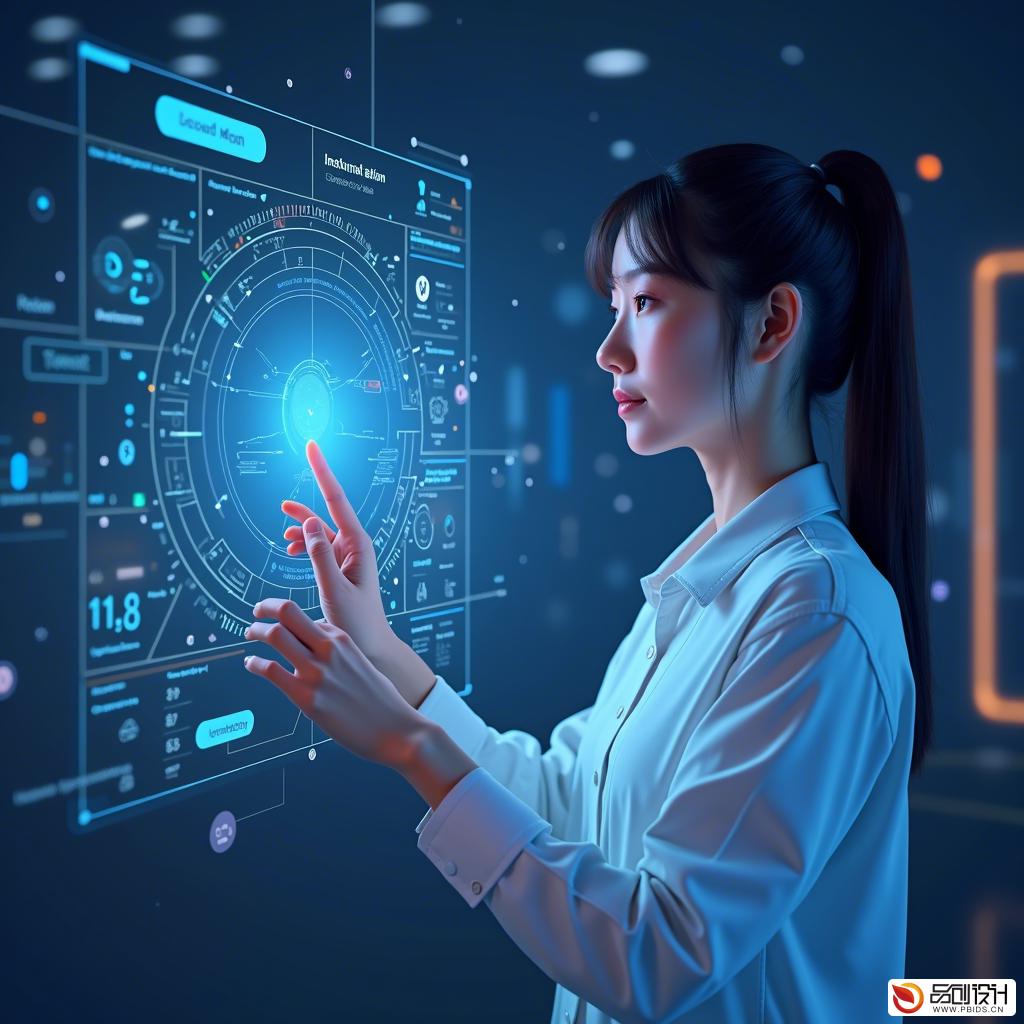 来宾市智能设备界面有限公司:引领未来智能生活的新篇章