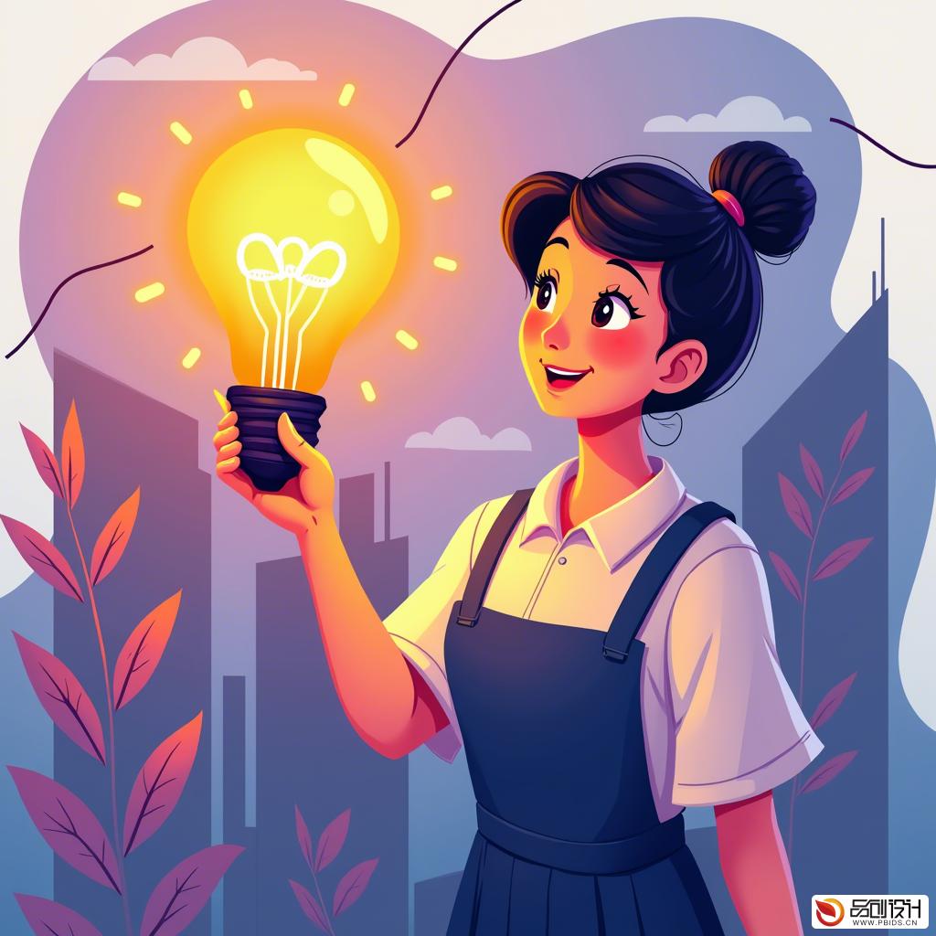 果洛多维度品牌设计:塑造企业独特形象的创意之旅