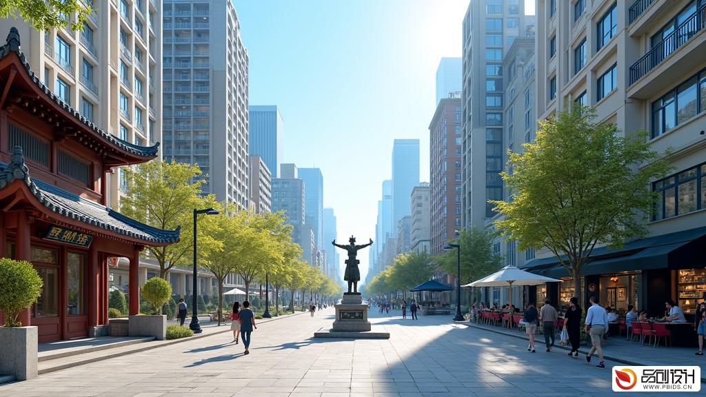 鄂州市企业定制设计工场：打造专属品牌形象的创意工坊
