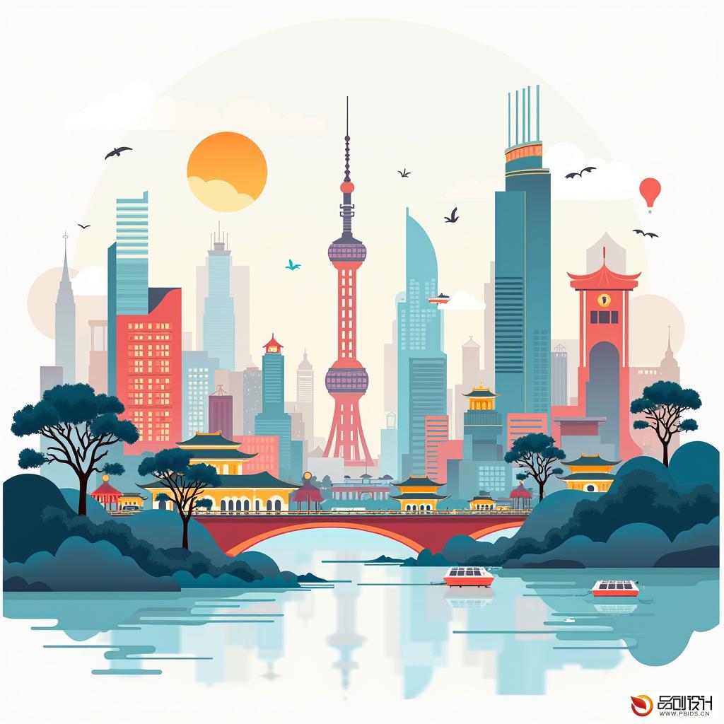 盘锦市视觉界面开发企业的崛起与创新