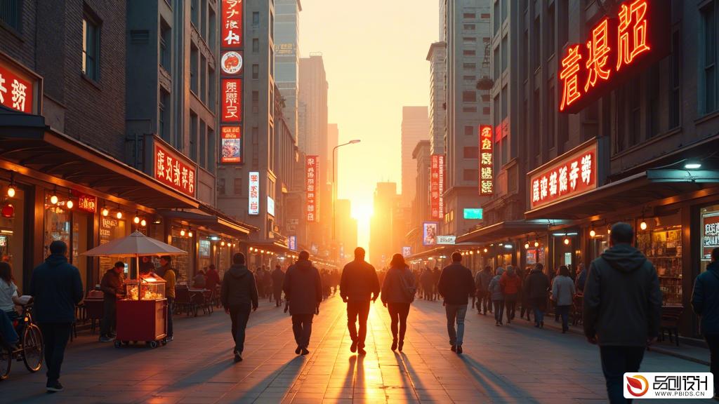 德阳市界面视觉体系公司的创新之路与未来展望
