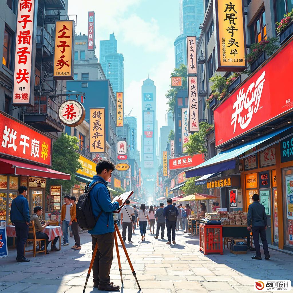 赣州市品牌设计合作伙伴:共创品牌辉煌之路