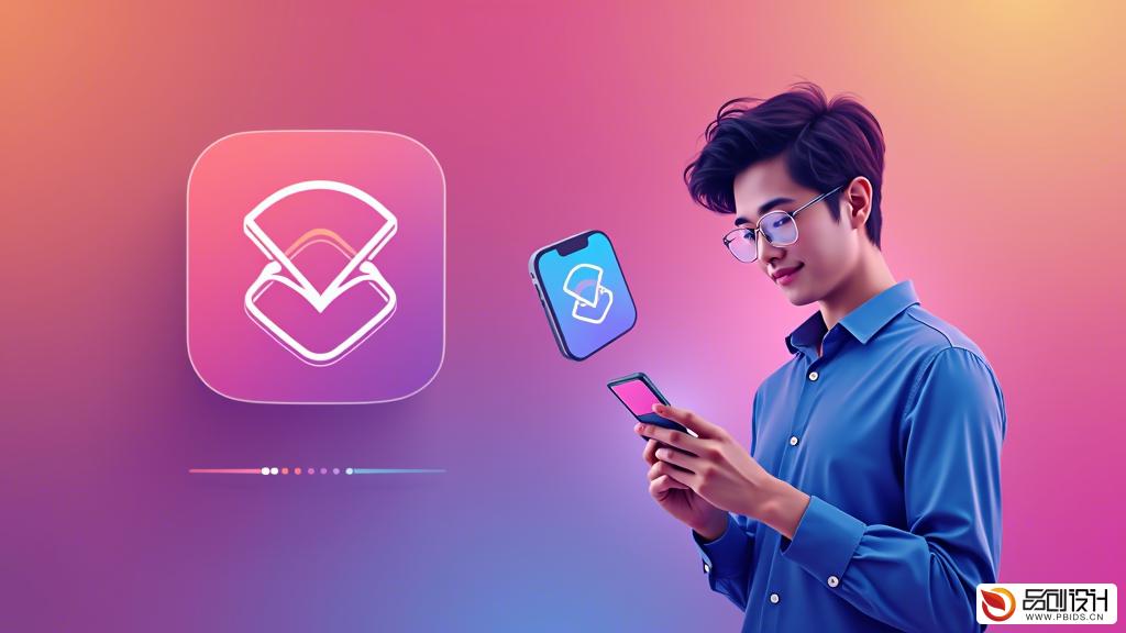 应用品牌创新设计动态：塑造未来商业新风貌
