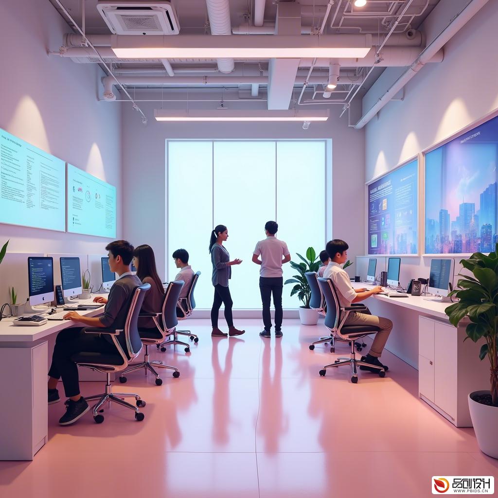 临汾市互动体验设计创新服务中心：引领未来设计新风尚
