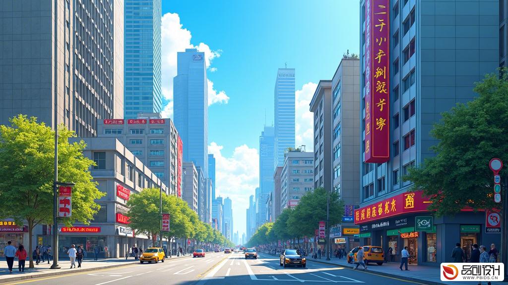 达州市创新设计有限公司：引领设计新风尚，塑造未来空间
