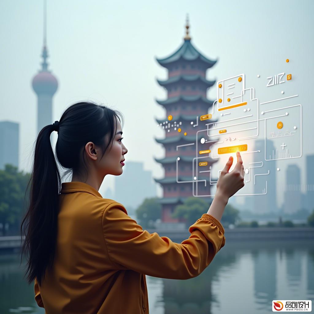 武汉市界面微交互设计:塑造未来数字体验的创意先锋