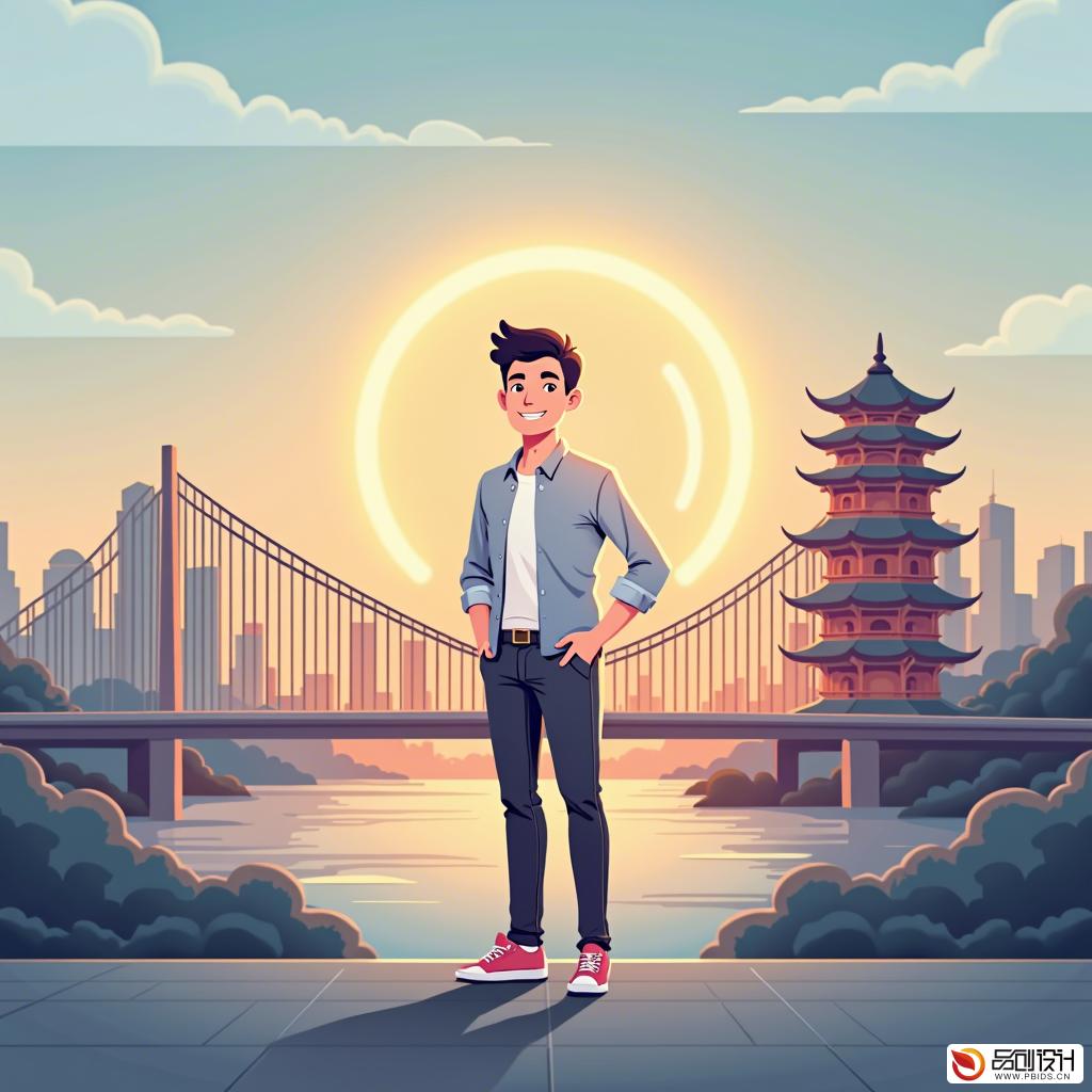 白城加载动画设计:寻找理想合作伙伴的全面指南