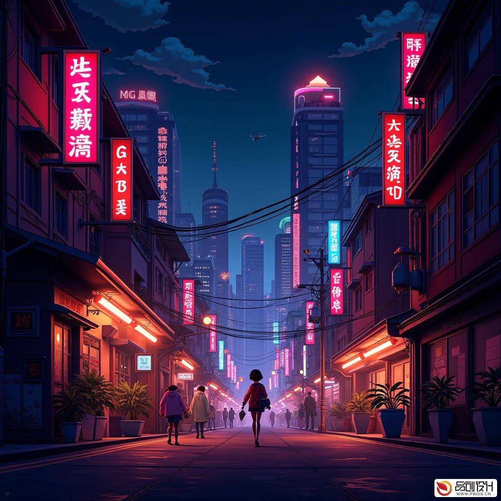 高雄MG动画设计:寻找卓越合作伙伴的全方位指南