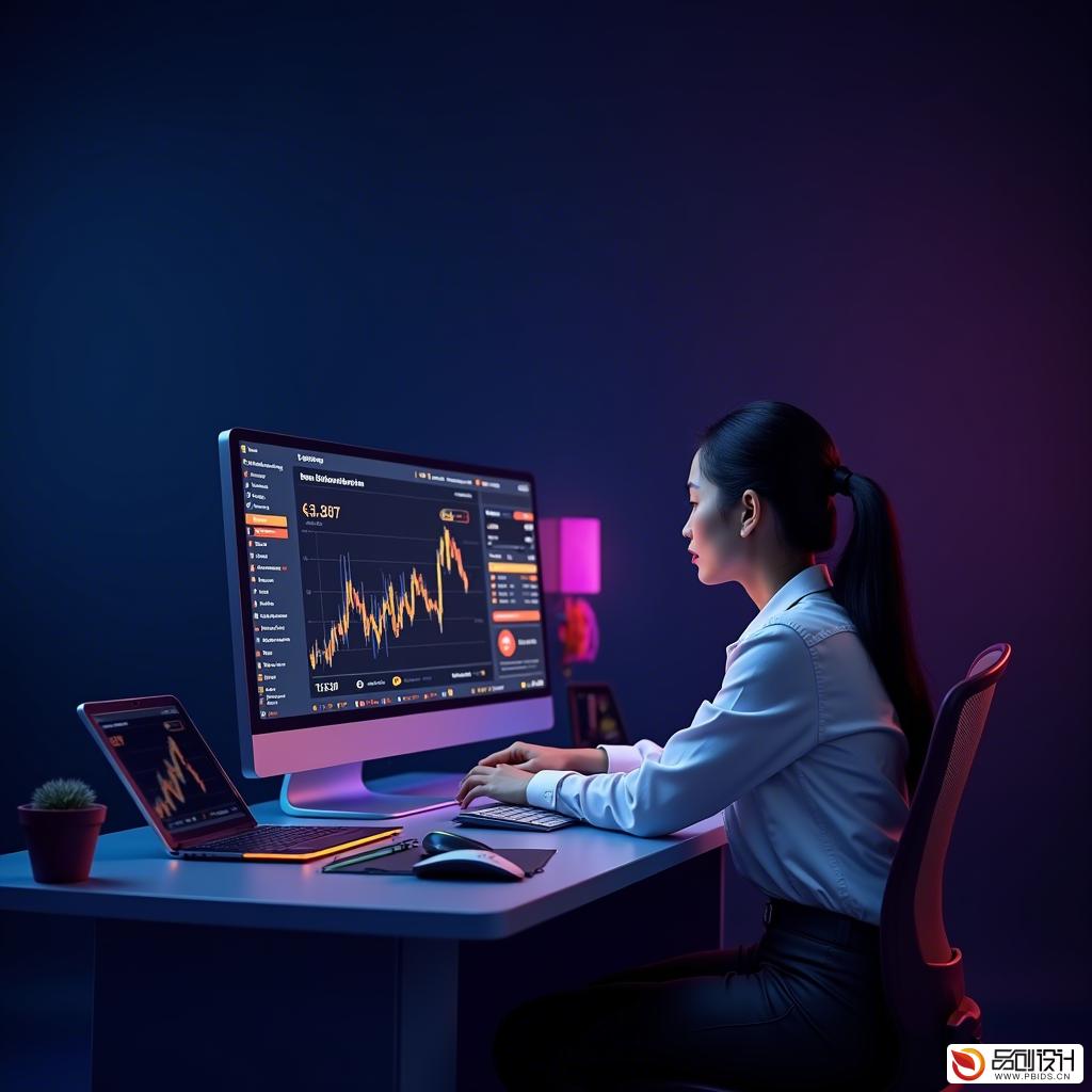 消费信贷品创视觉工作室:重塑金融视觉新体验