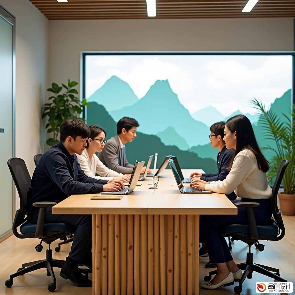 广西体验原型开发设计公司的创新之路
