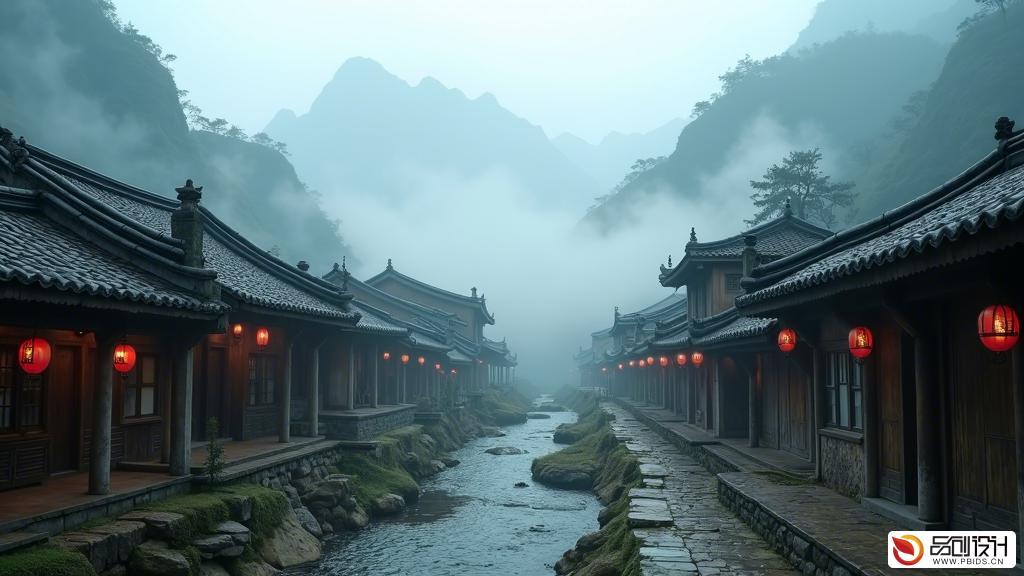 湘西土家族苗族自治州交互逻辑设计创新服务中心：引领数字设计新风尚
