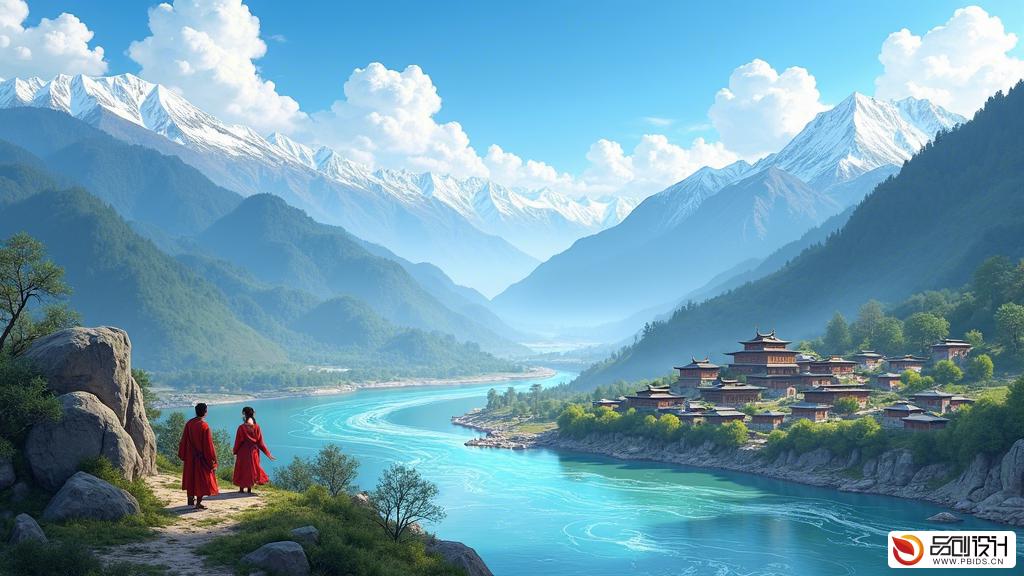 怒江傈僳族自治州：品牌化设计创新服务中心的崛起与影响
