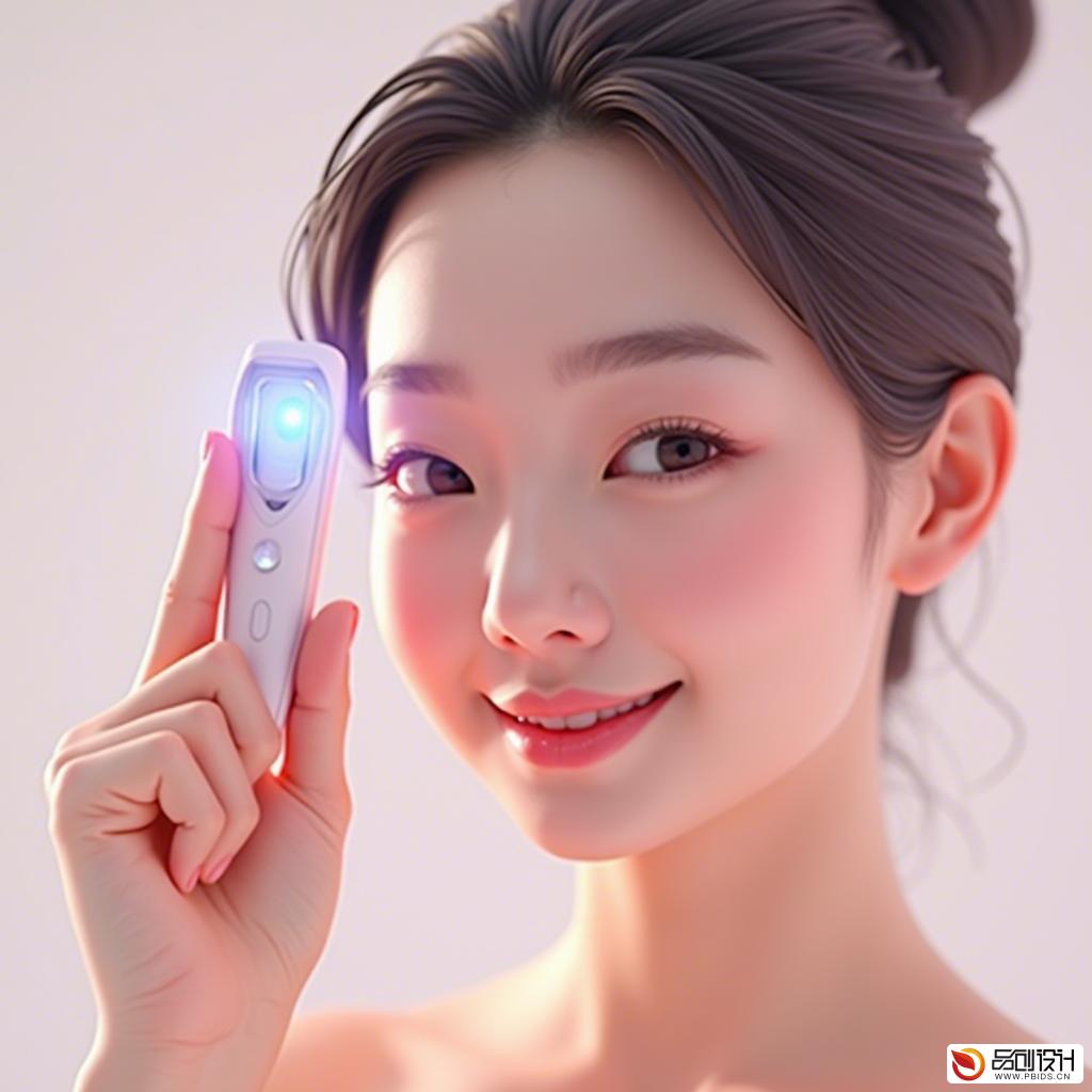 抗衰老触控体验设计：塑造未来美容科技的新篇章
