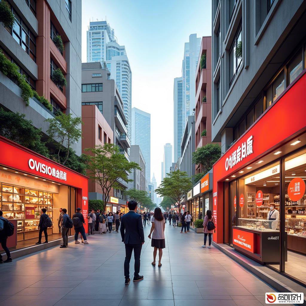 衢州市品牌触点优化策略与实践探索
