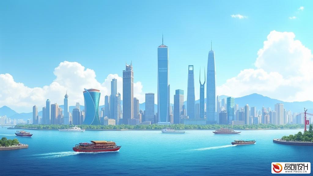 防城港UX设计创新服务中心：引领设计新风尚，激发创意无限可能
