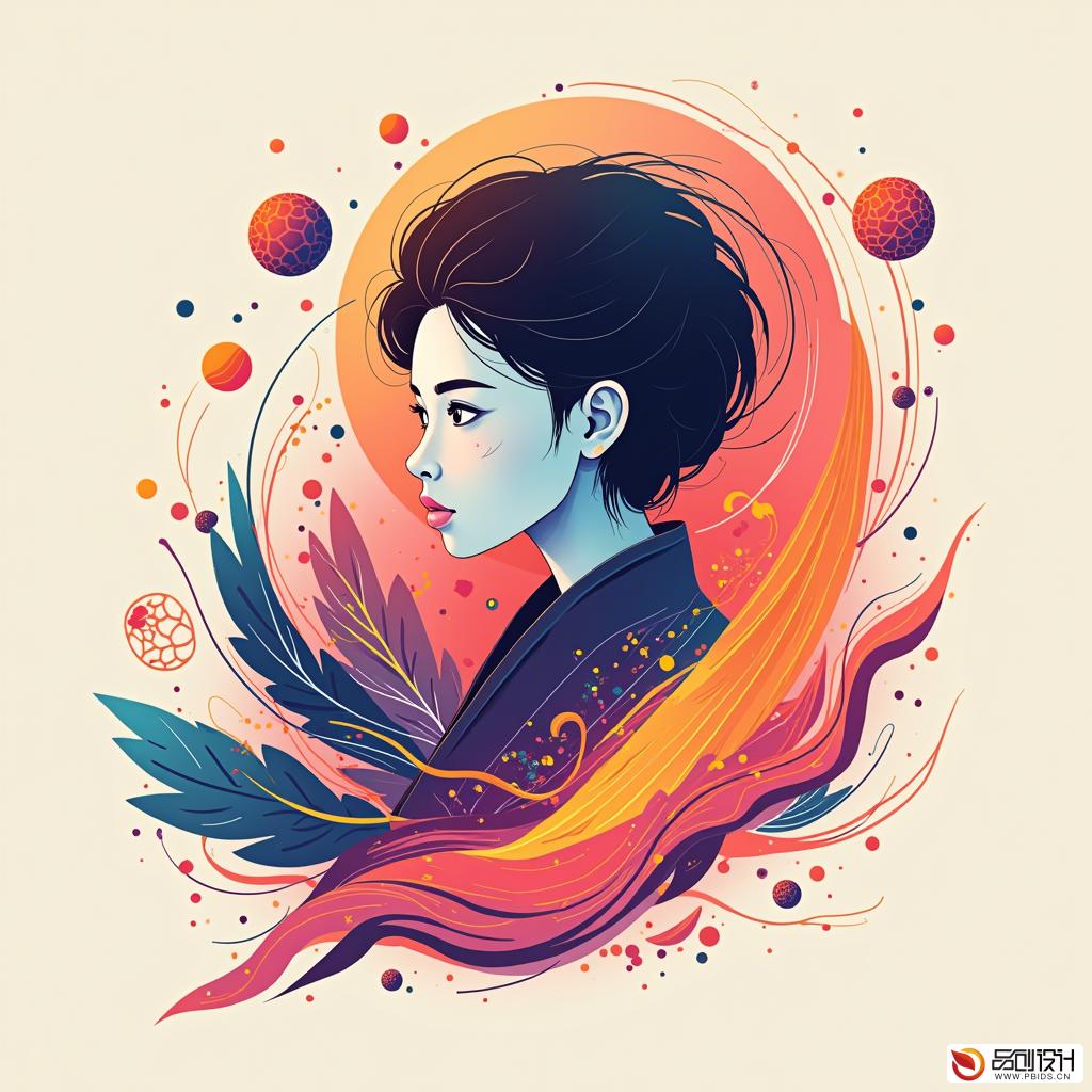金昌品牌动态图形创新服务中心:引领设计新风尚