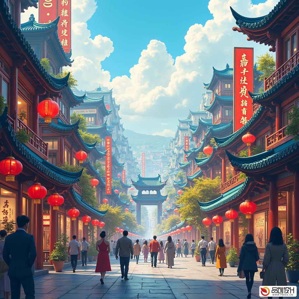 安庆市品牌符号设计团队的创意之旅