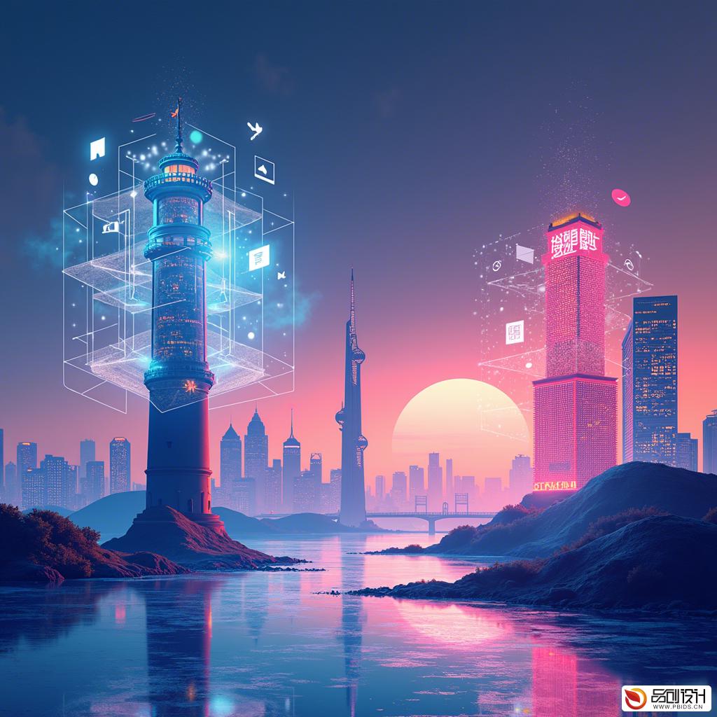 烟台市沉浸式动效方案设计工作室:打造未来视觉盛宴的创意先锋