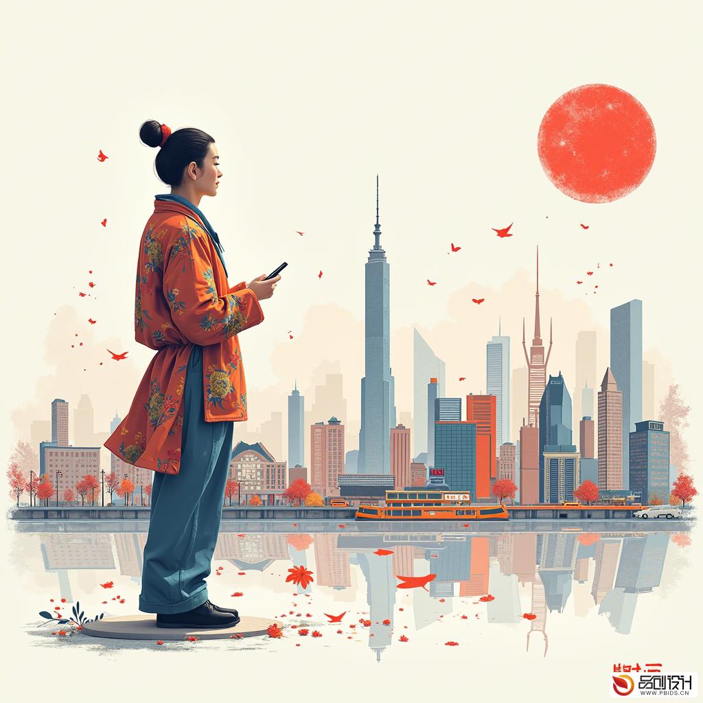 德阳市界面视觉体系有限公司：塑造城市视觉新风貌的领航者
