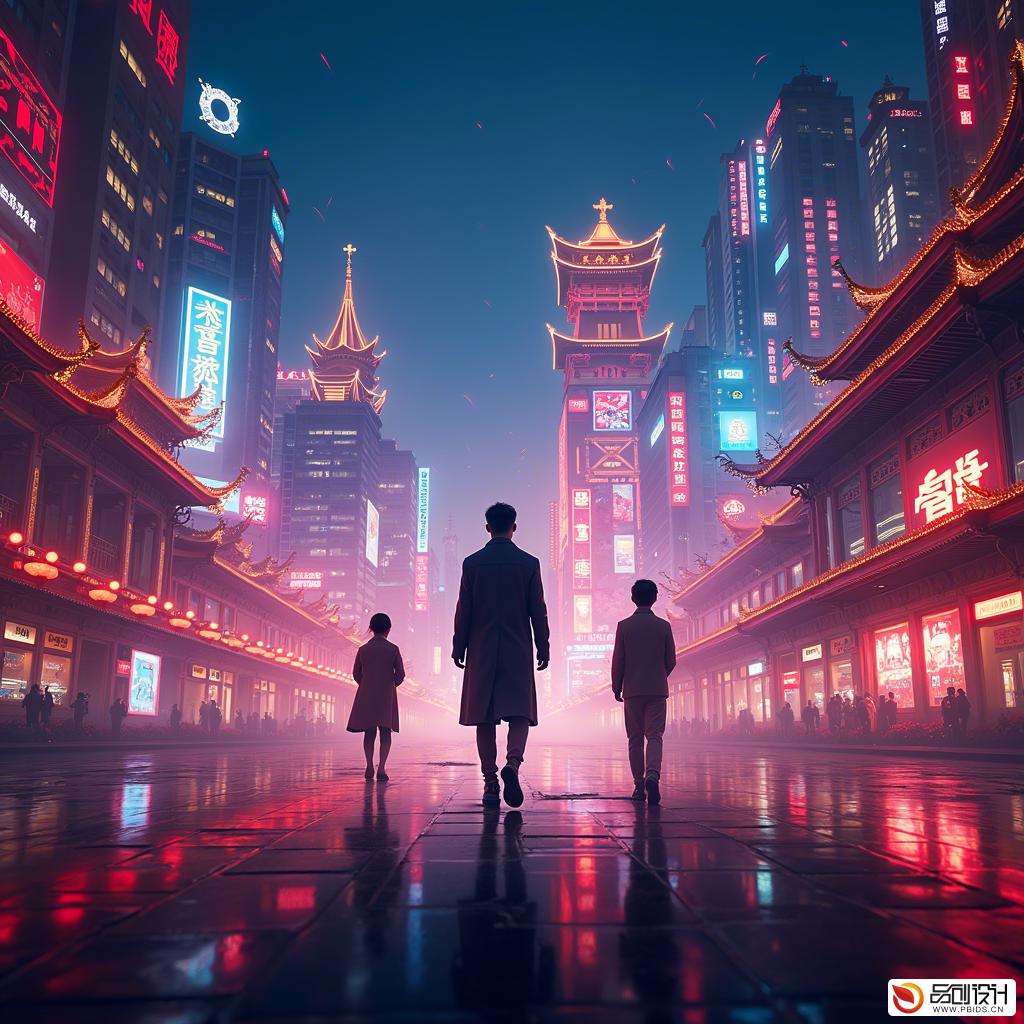 亳州市动效设计企业的创新与发展之路
