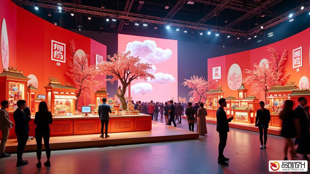天津市活动创意包装单位的魅力与探索