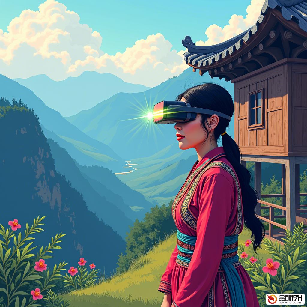 黔东南苗族侗族自治州体验原型开发单位的探索与实践