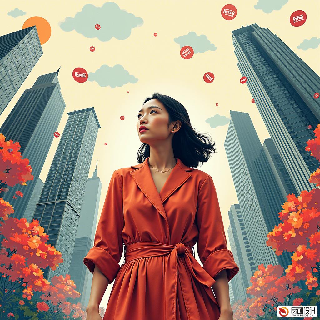 邯郸市品牌视觉有限公司：塑造城市品牌新形象的创意先锋
