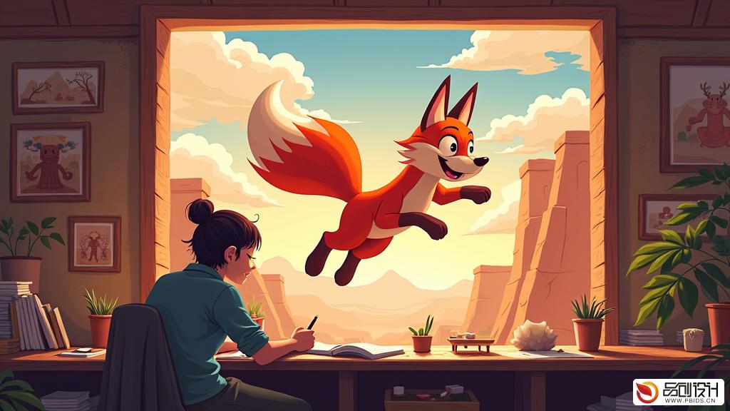 定西MG动画设计有限公司：创意动画的领航者
