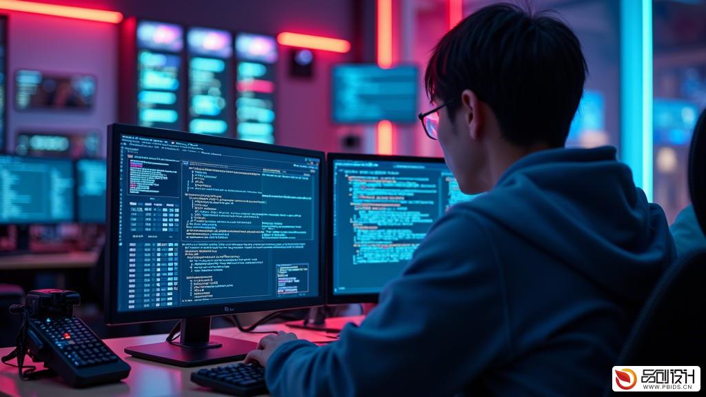 网络安全企业IP打造：塑造行业影响力的工作室策略
