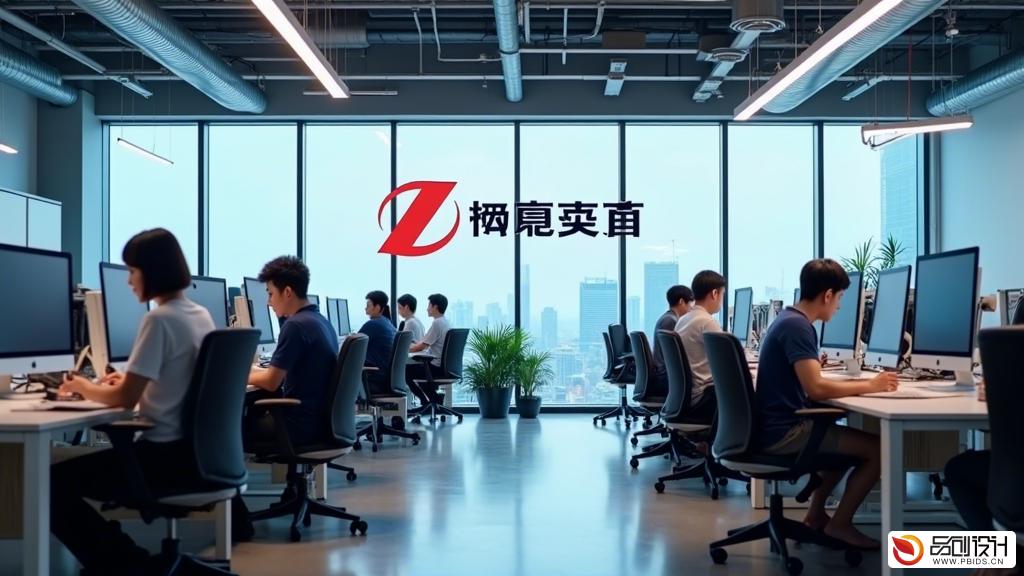 宿州市品创定制设计公司的创新之旅
