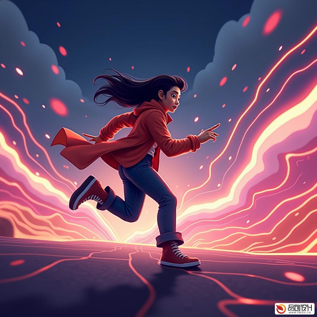 锡林郭勒盟动效设计工作室：创意无限，动态视觉的引领者
