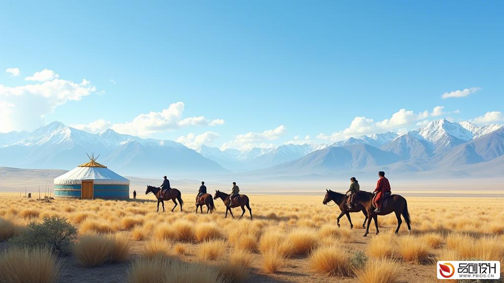 巴音郭楞蒙古自治州加载动画设计：创意与技术的融合之旅
