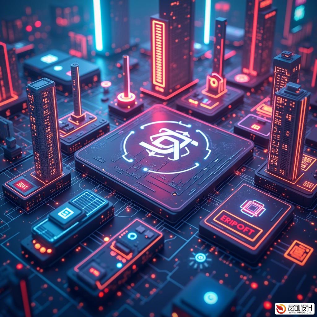 丹东VI系统设计团队的创意力量:塑造品牌视觉新高度