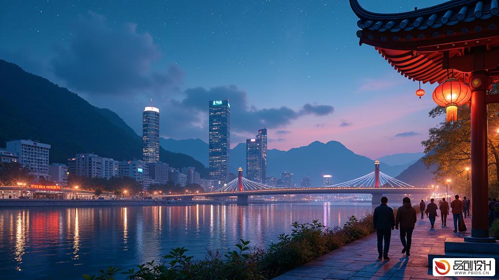 郴州市3D动态演示设计创新服务中心：引领未来设计新风尚
