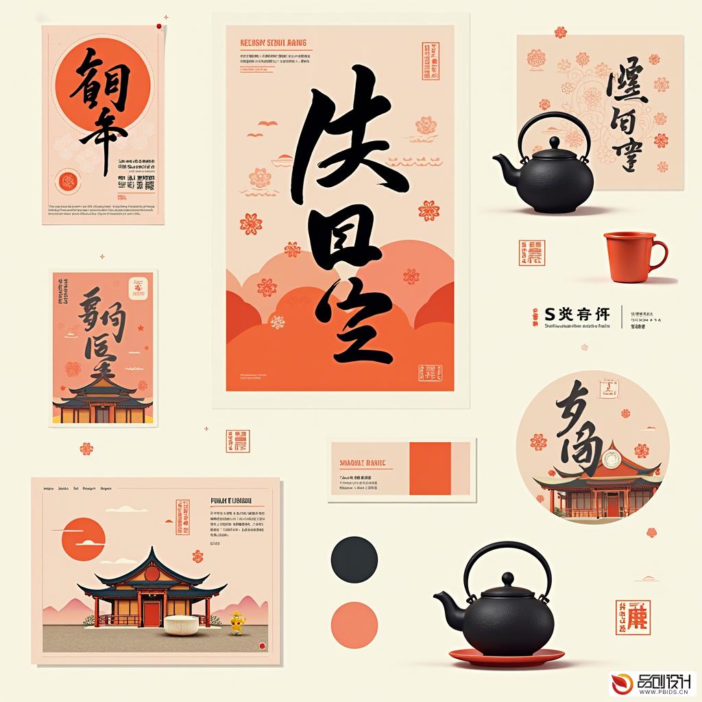 绍兴市界面视觉体系有限公司:创新设计,塑造品牌新形象